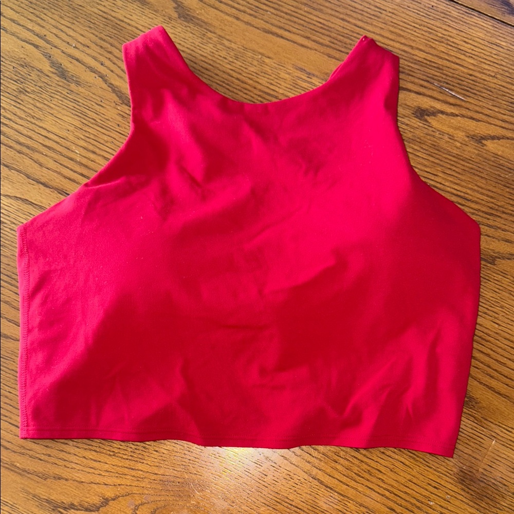 Athleta Sport Bra